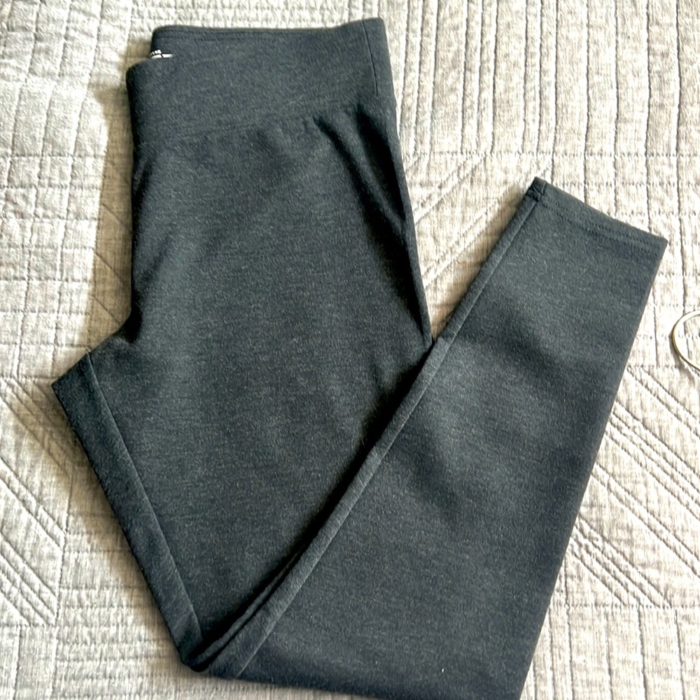 LOFT ponte leggings